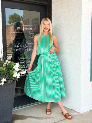Key lime