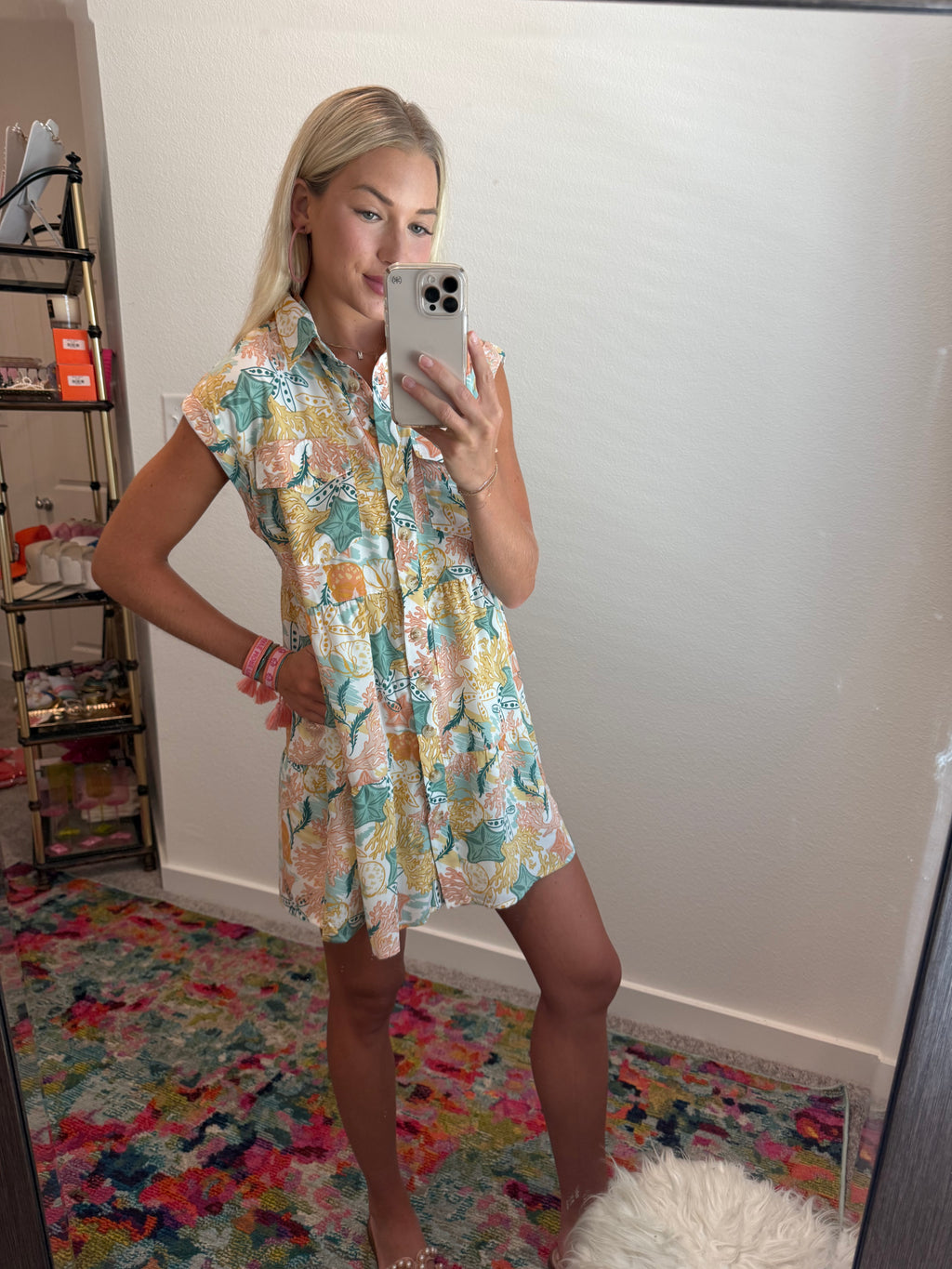 Girls just wanna have sun!